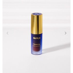 VIOLETTE_FR Feather Matte Lip Whip PLUME LIP